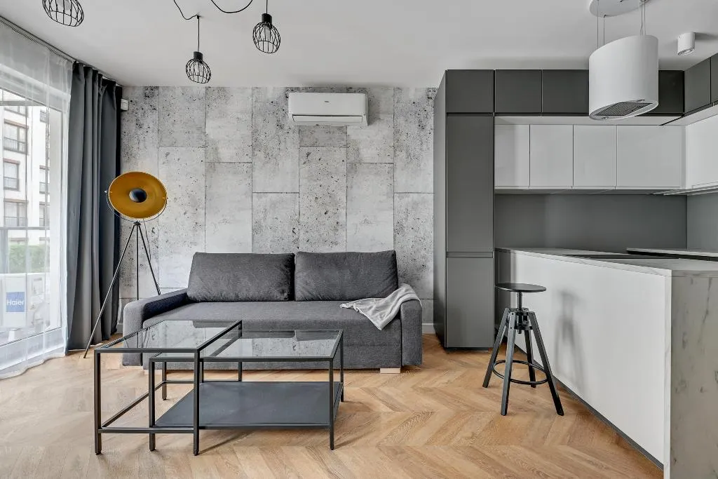 STUDIO DELUXE Room, Dom & House – Apartment Angielska Grobla, Gdansk