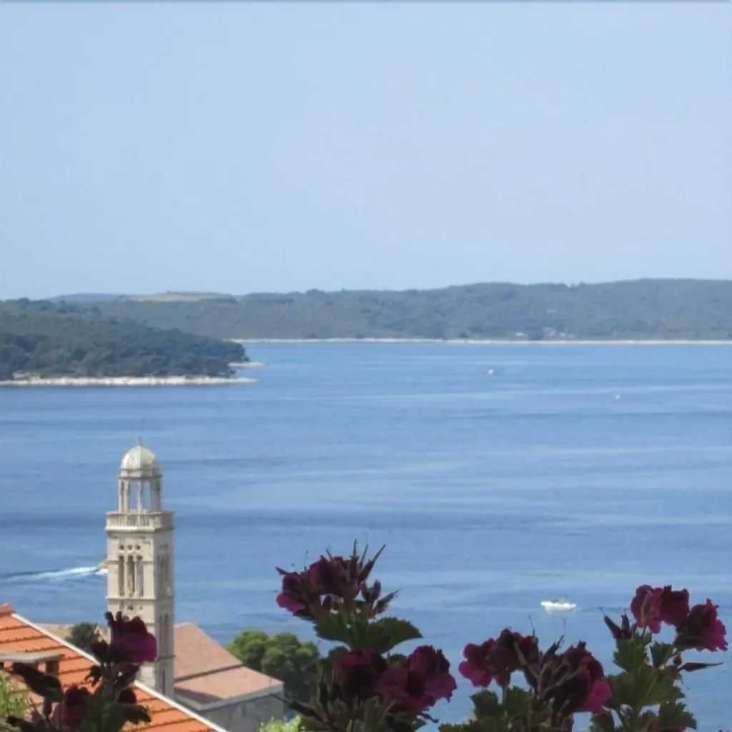 Room, Apartmani Kresic, Split