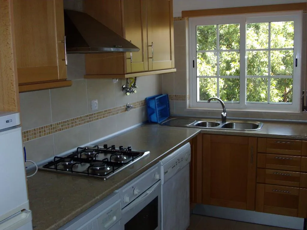 APARTMENT TWO BEDROOMS Room, RC - Pata Residence, Algarve