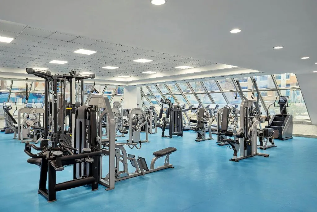 Sports and Entertainment, InterContinental Cairo Citystars, Cairo
