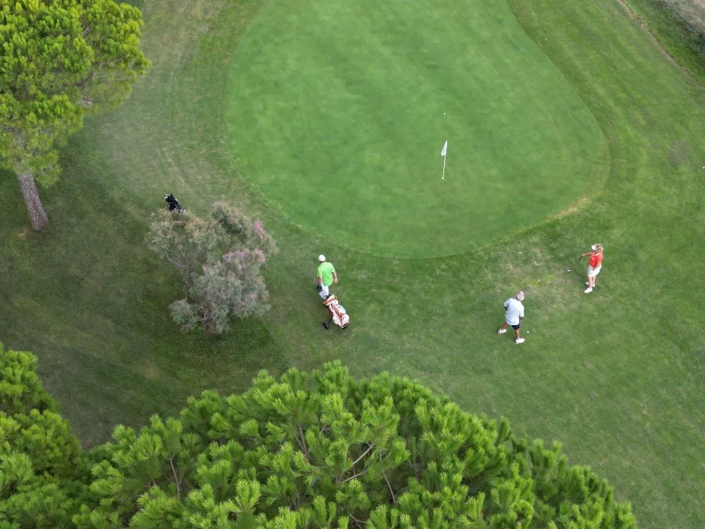 General view, Hotel&Golf Ca La Caputxeta - Adults Only, Costa Brava
