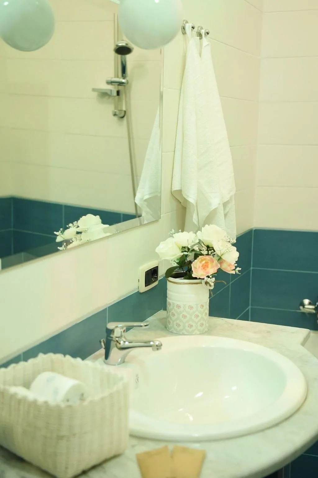 Room, B&B Bonne Suites, Naples