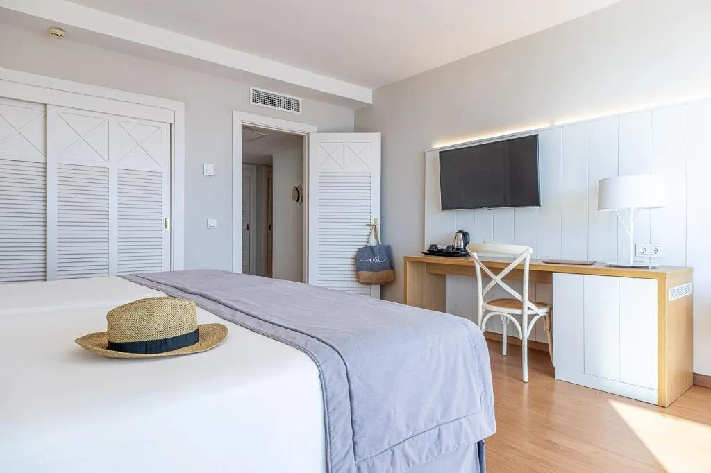 Room, Estival Torrequebrada, Costa Del Sol
