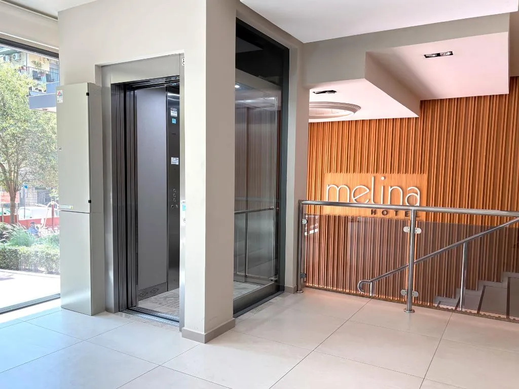 Lobby, Melina, Costa Blanca