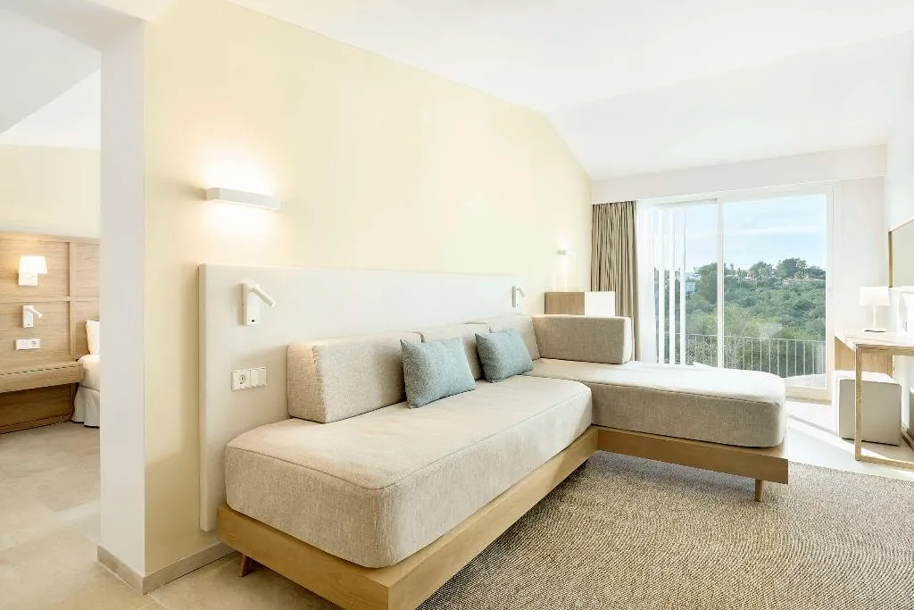 FAMILY ROOM GRAND Room, Iberostar Waves Cala Domingos, Majorca