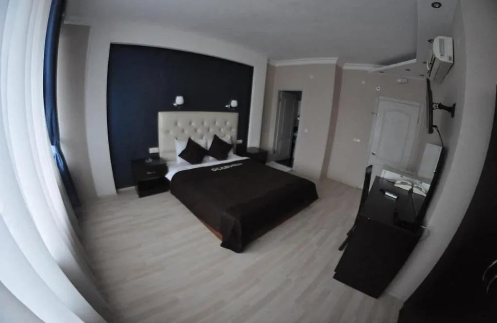 Room, Grand Ocakoğlu Hotel, Izmir