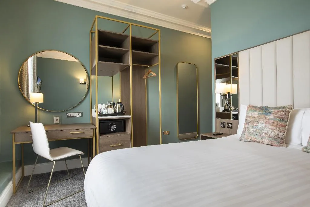 Room, The Grand Hotel Malahide, Dublin