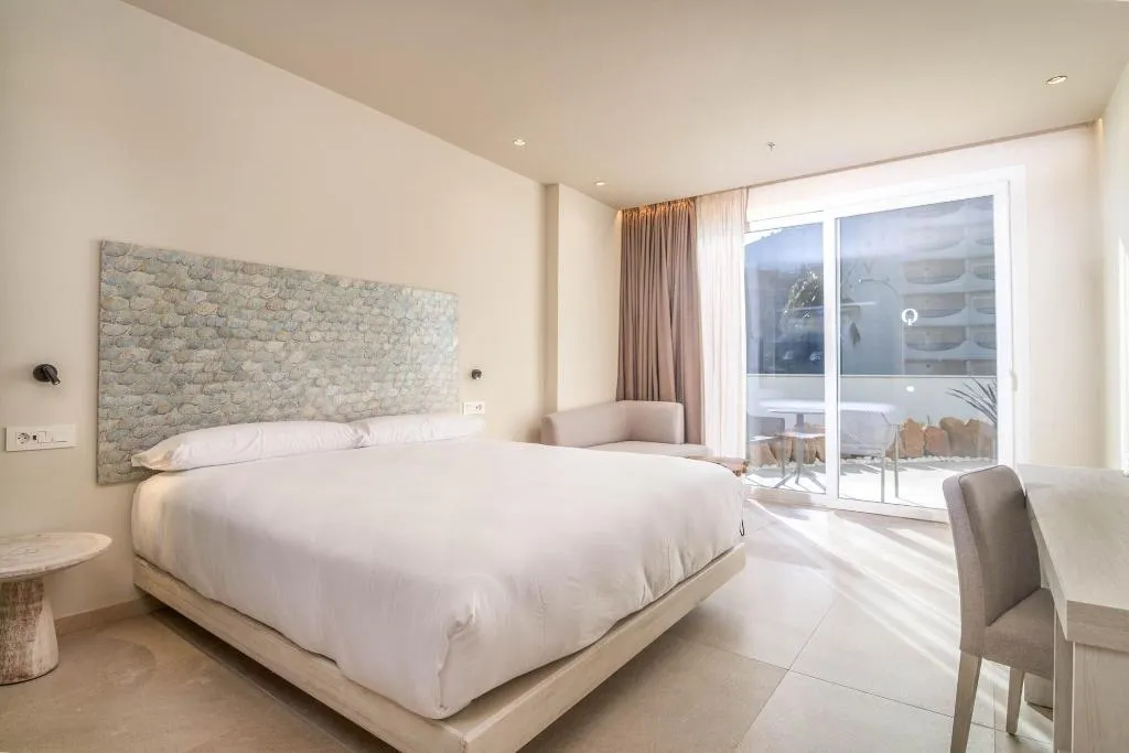 Room, Hotel Ca Diz Baha A By Q Hotels, Costa De La Luz