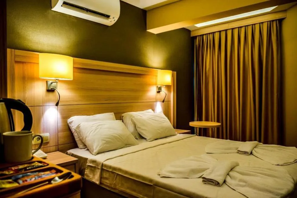 SINGLE LAND VIEW Room, Turunc Bay Conti Boutique Hotel, Dalaman