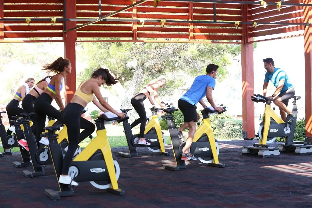 Sports and Entertainment, Rixos Premium Tekirova L.O.L ThemePark Free Access, Antalya