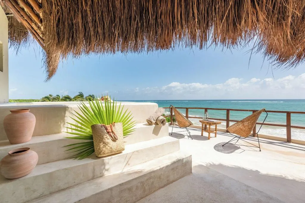 Room, Mezzanine Tulum Colibri Boutique Hotels Adults Onl, Cancun Area