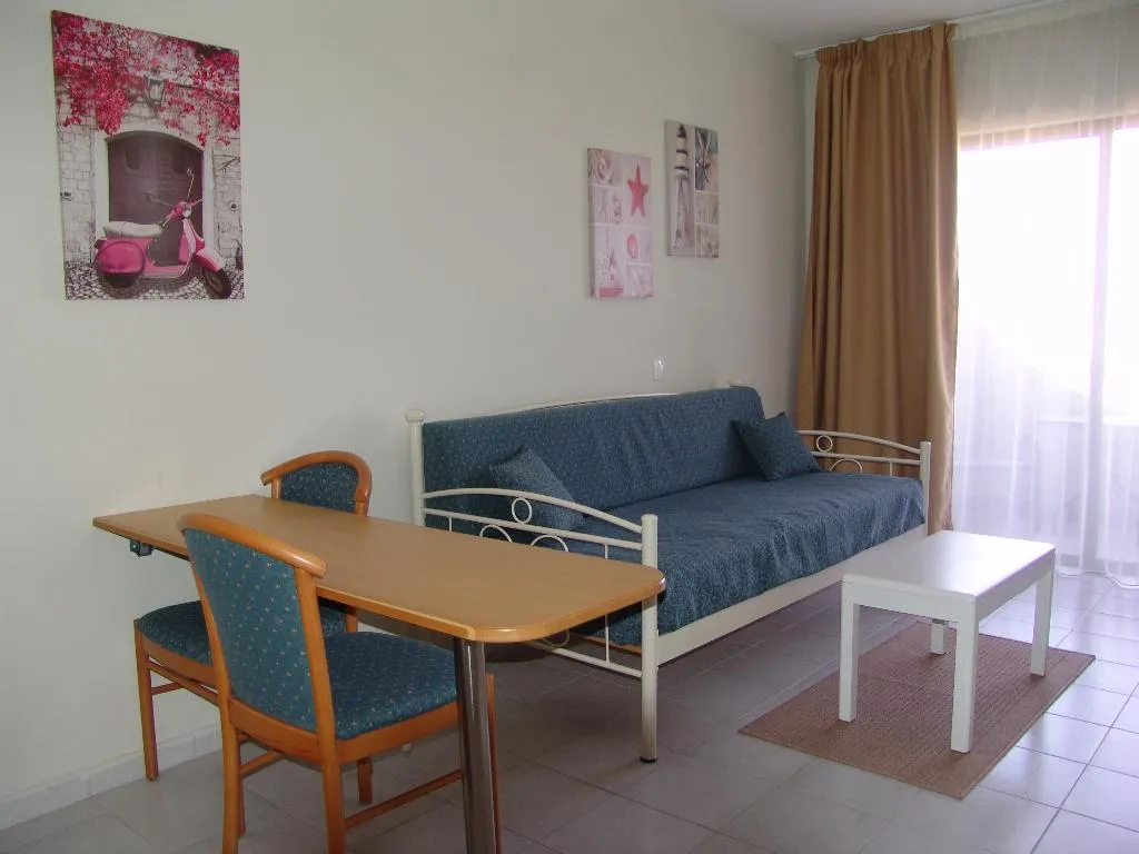 Room, Ivory Hotel, Rhodes