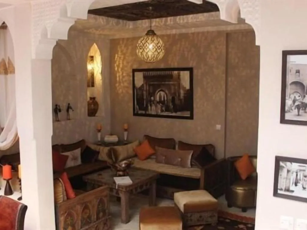 Sports and Entertainment, Riad Reve D Or, Marrakech