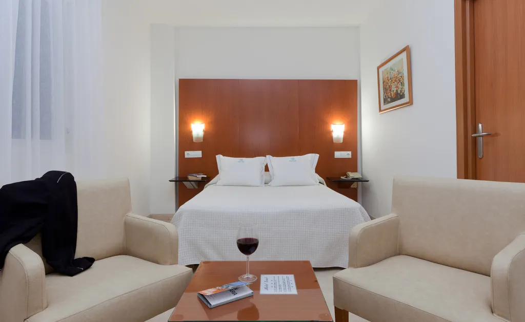 Room, Verol, Gran Canaria