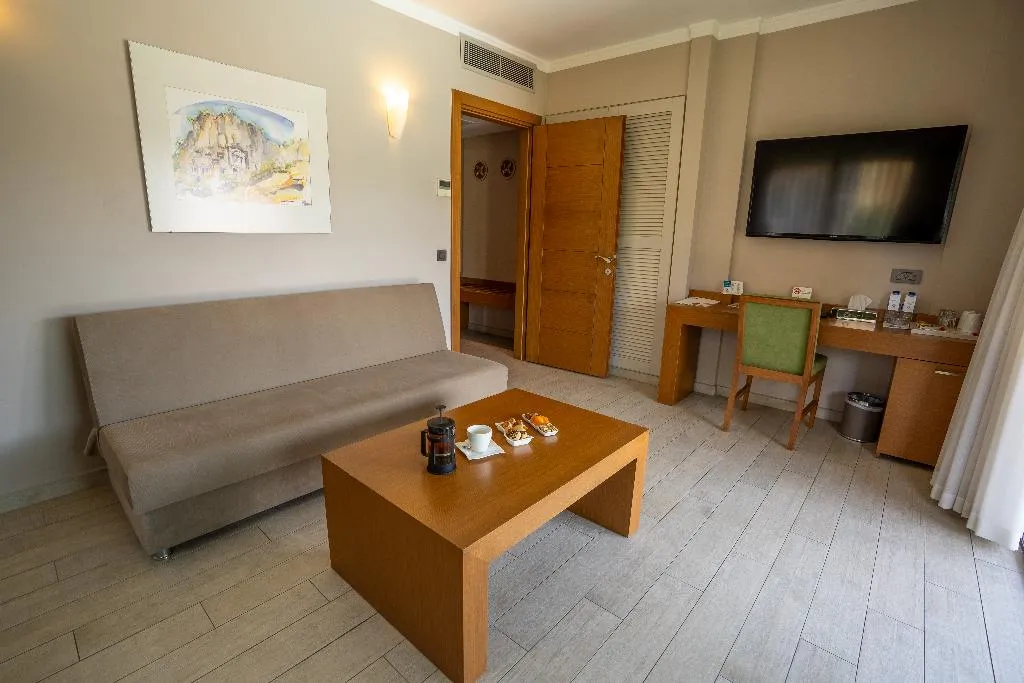 SUITE STANDARD Room, Renka Hotel & Spa, Dalaman