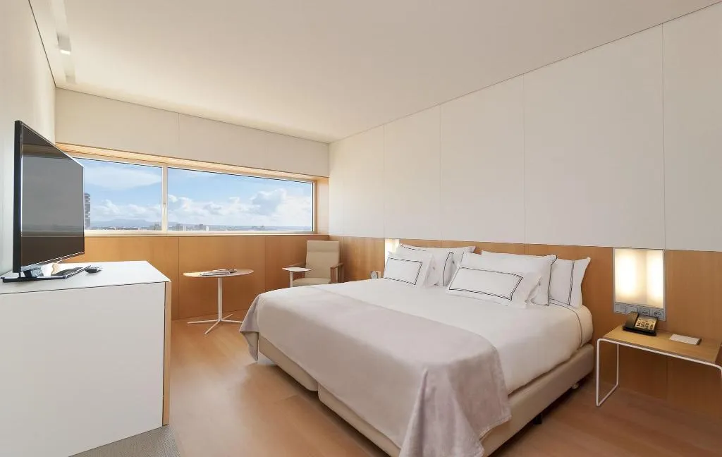 Room, Melia Palma Bay, Majorca