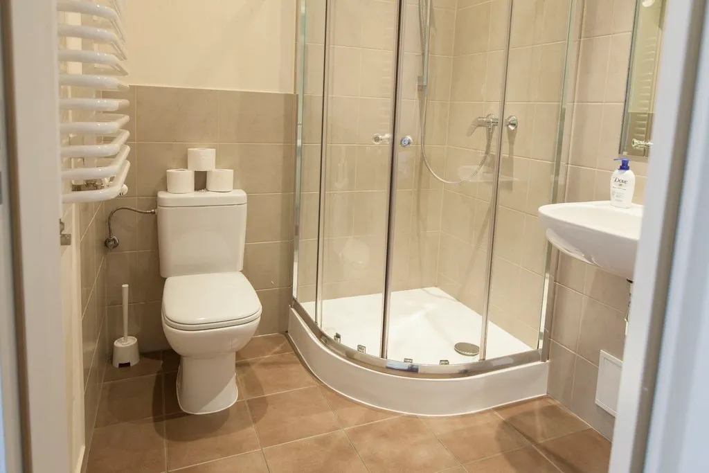 STUDIO CAPACITY 1 Room, Krakow City Apartments, Krakow