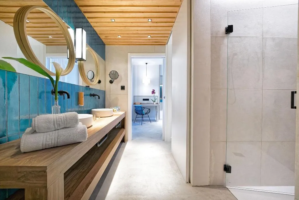 Room, HOVIMA Suites Costa Adeje, Tenerife
