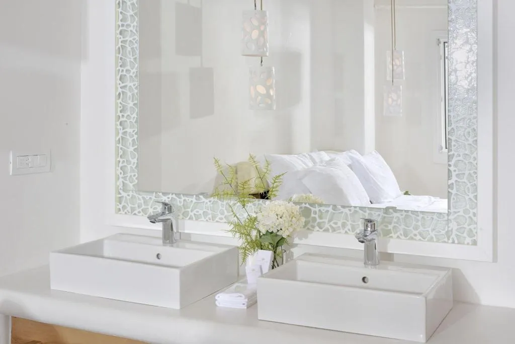 DOUBLE EXECUTIVE KING BED Room, Petinos Hotel, Mykonos