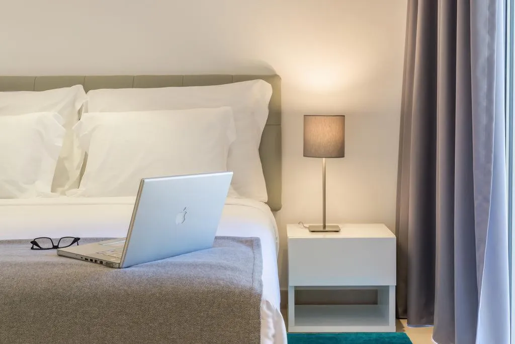 Room, NAU Salema Beach Village, Algarve