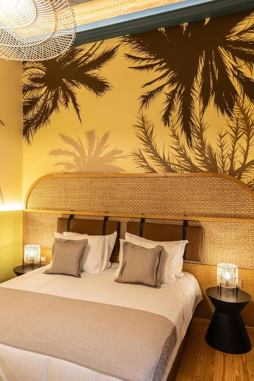 Room, Medley Conceptual Living & Spa, Athens
