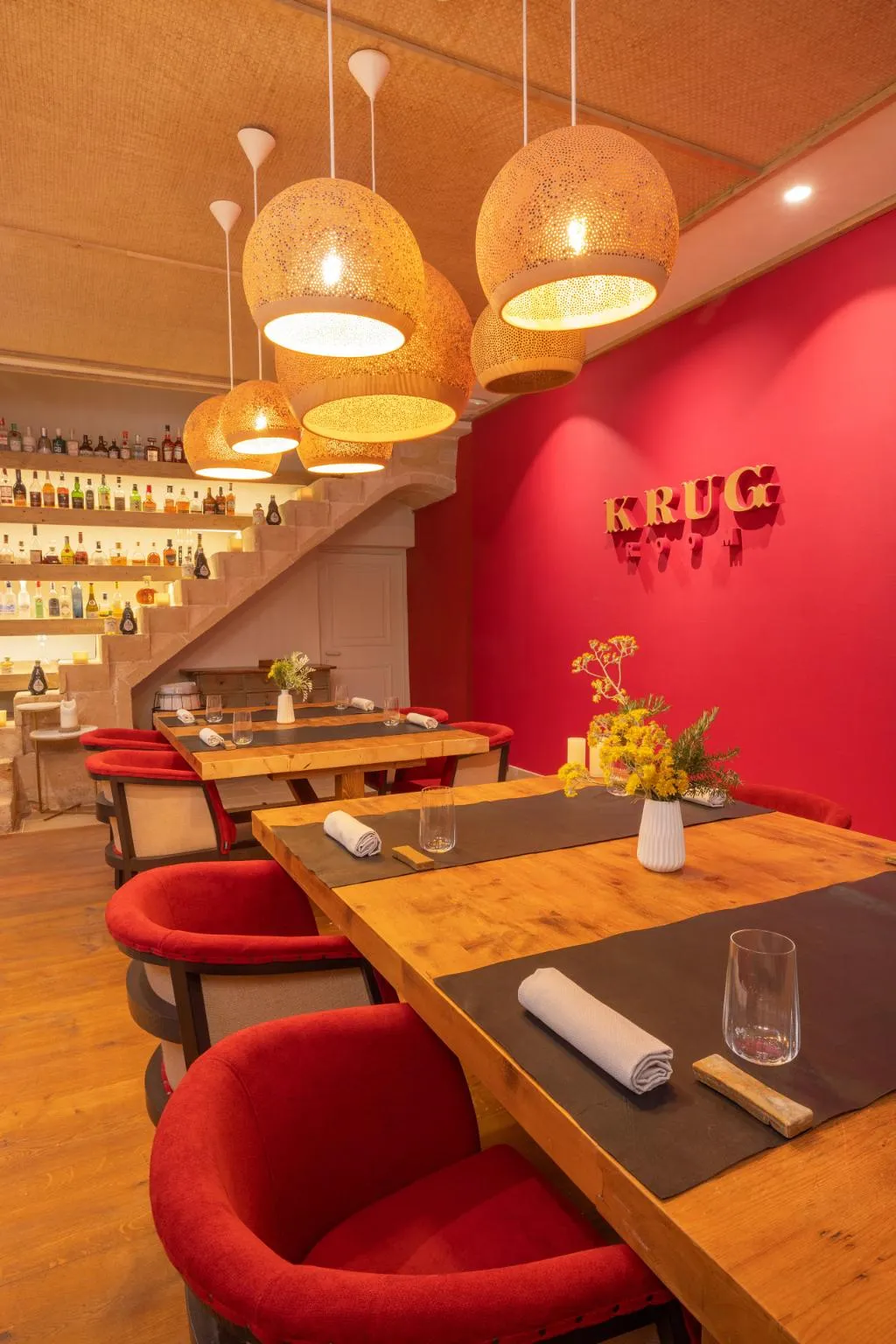 Restaurant, Zoetry Mallorca Wellness and Spa, Majorca