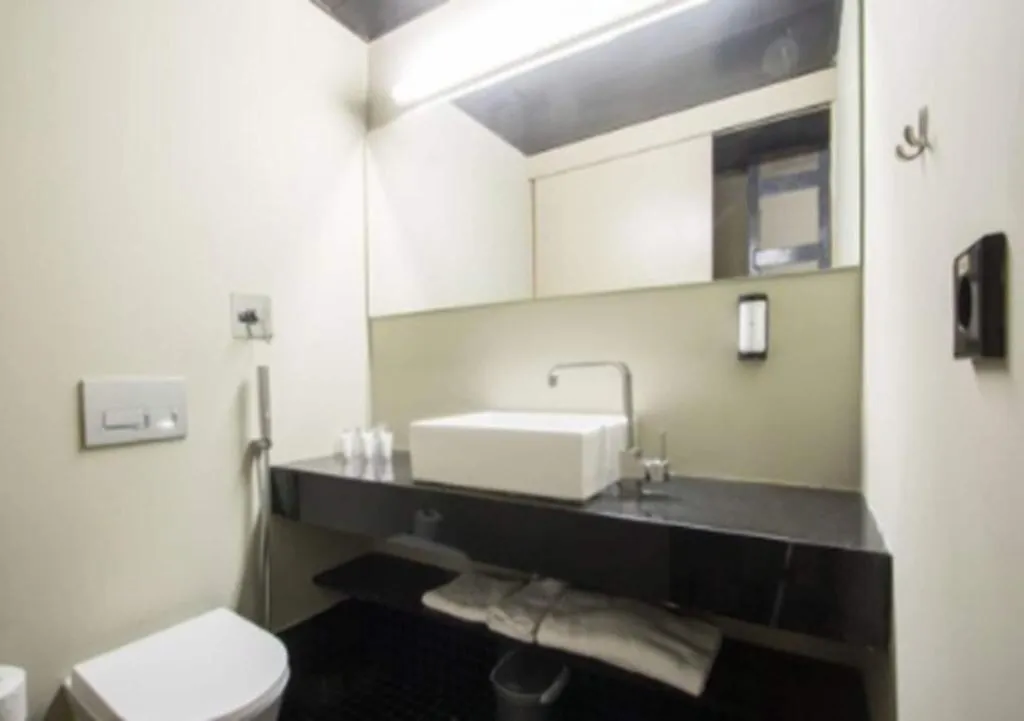 DOUBLE SUPERIOR KING BED Room, Cosy Rooms Bolseria, Valencia