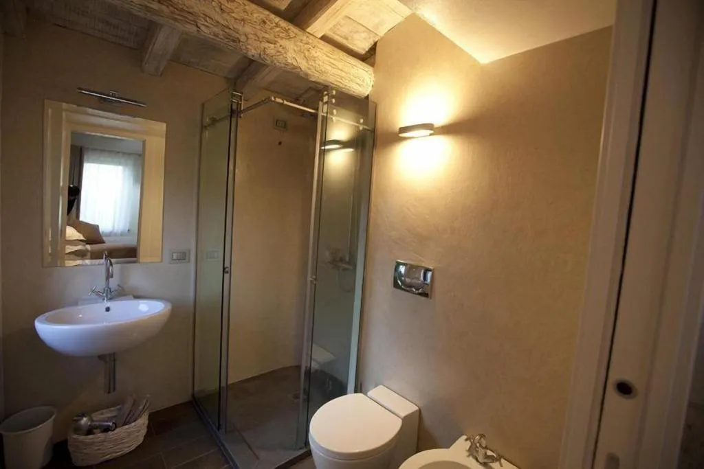 Room, Misia Country Resort & Spa, Perugia