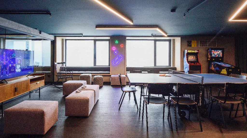 Sports and Entertainment, Onoma Hotel Thessaloniki, Halkidiki