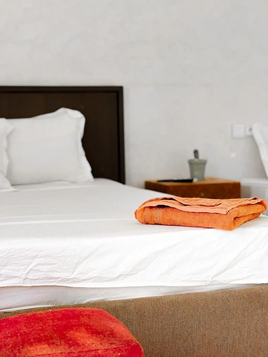 TRIPLE STANDARD Room, Guest House Qodwa, Marrakech