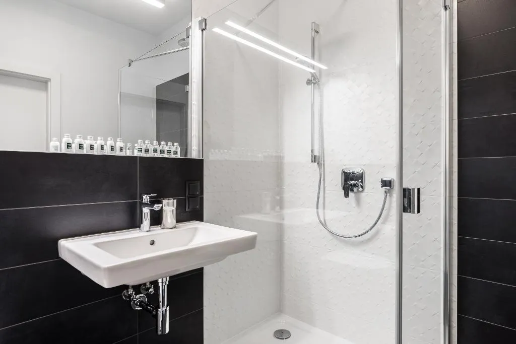 APARTMENT PREMIER TWO BEDROOMS Room, Old Town – River Point by Welcome Apartment, Gdansk