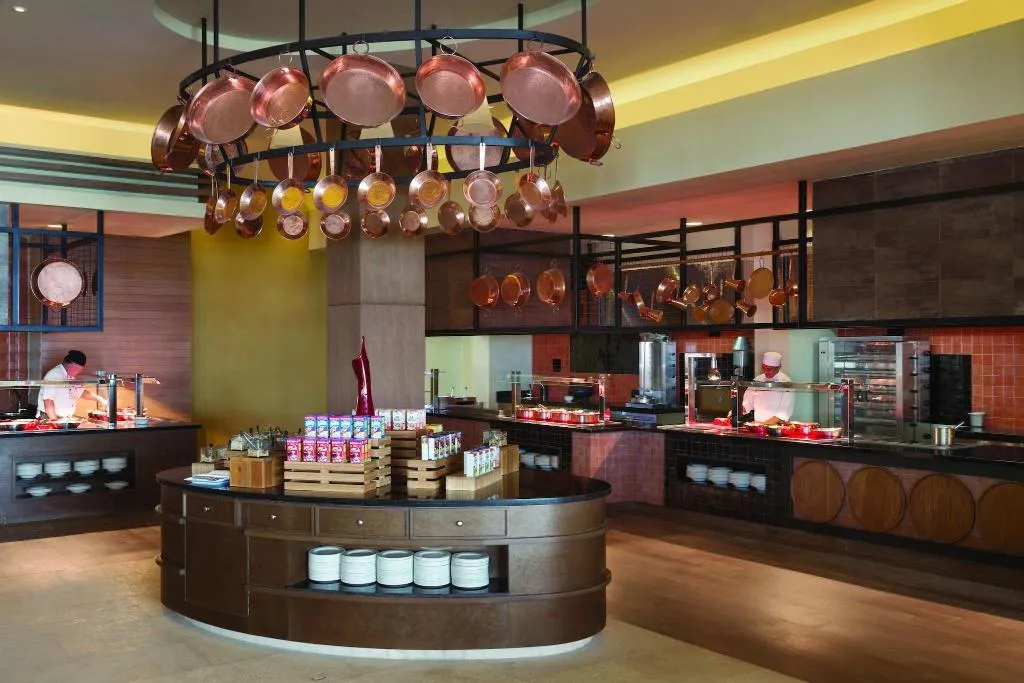 Restaurant, Hyatt Ziva Cancun, Cancun Area