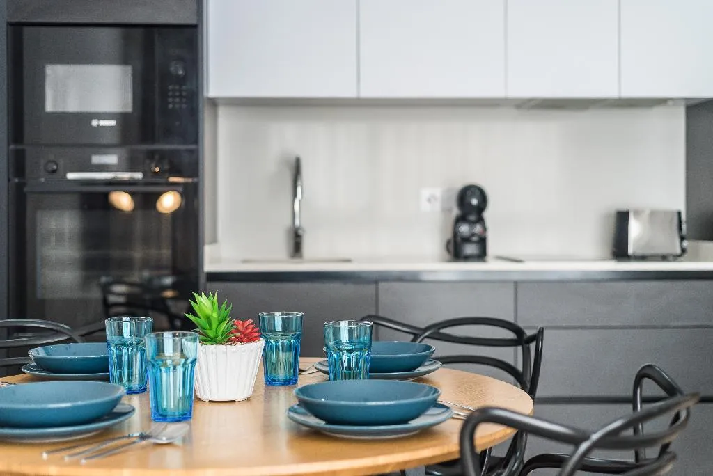 APARTMENT CAPACITY 3 ONE BEDROOM Room, Smartr Las Palmas, Gran Canaria