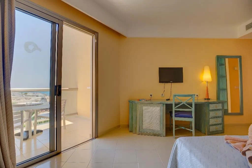 Double or Twin SEA VIEW Room, SBH Costa Calma Beach, Fuerteventura
