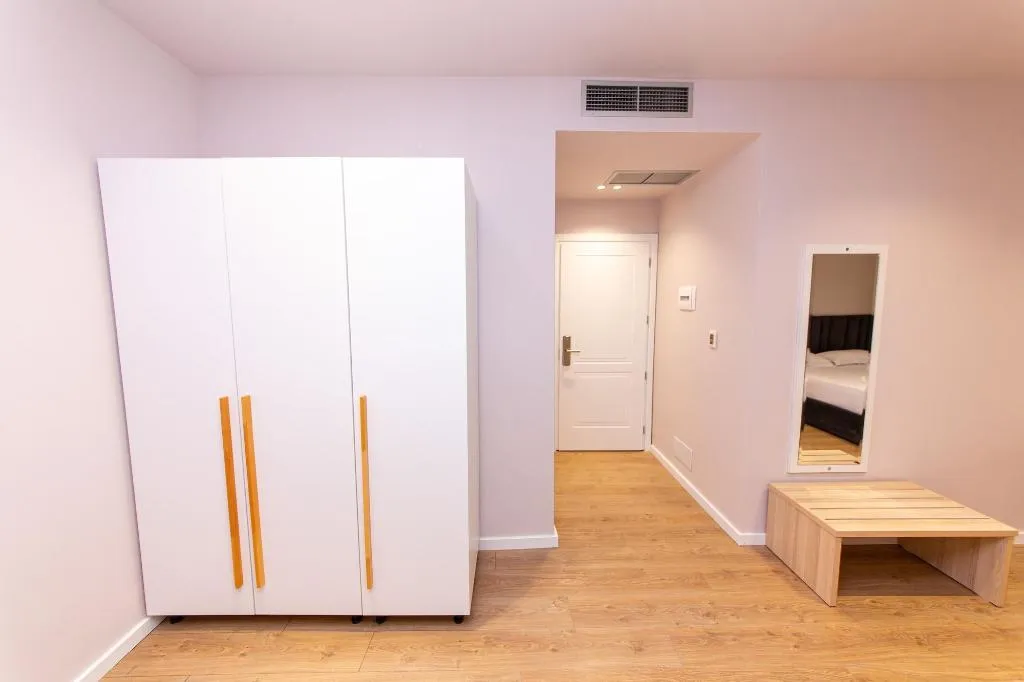 Room, Hotel Alion, Durres