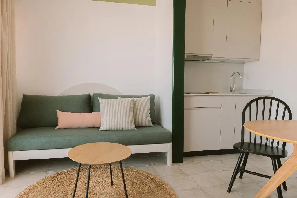 APARTMENT STANDARD Room, Princesa Guayadeque, Lanzarote