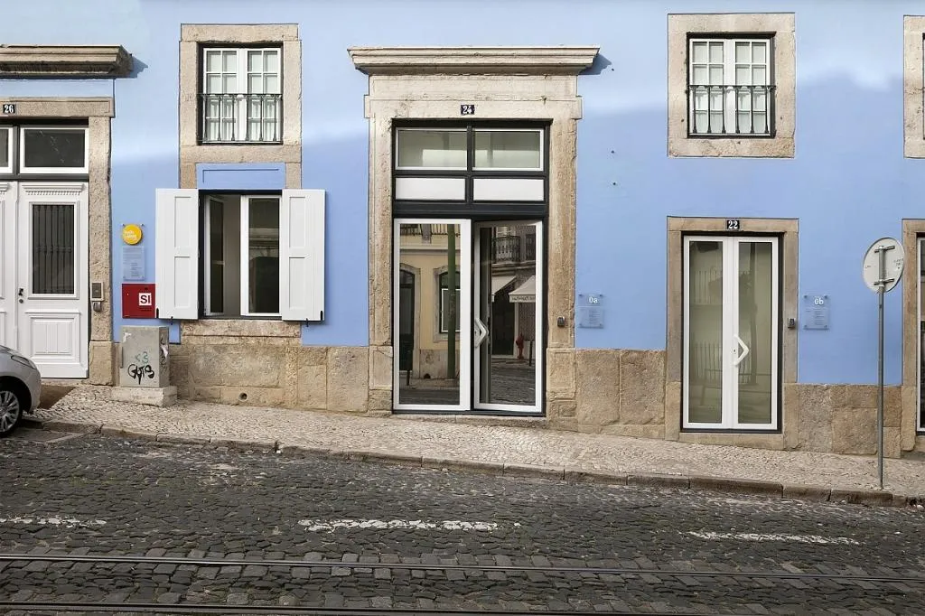 STUDIO CLASSIC Room, Hello Lisbon Castelo Apartments, Lisbon