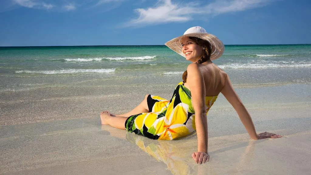 Beach, Ajman hotel, Dubai