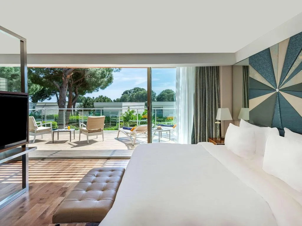 VILLA STANDARD Room, Club Prive By Rixos Belek ALL INCLUSIVE, Antalya