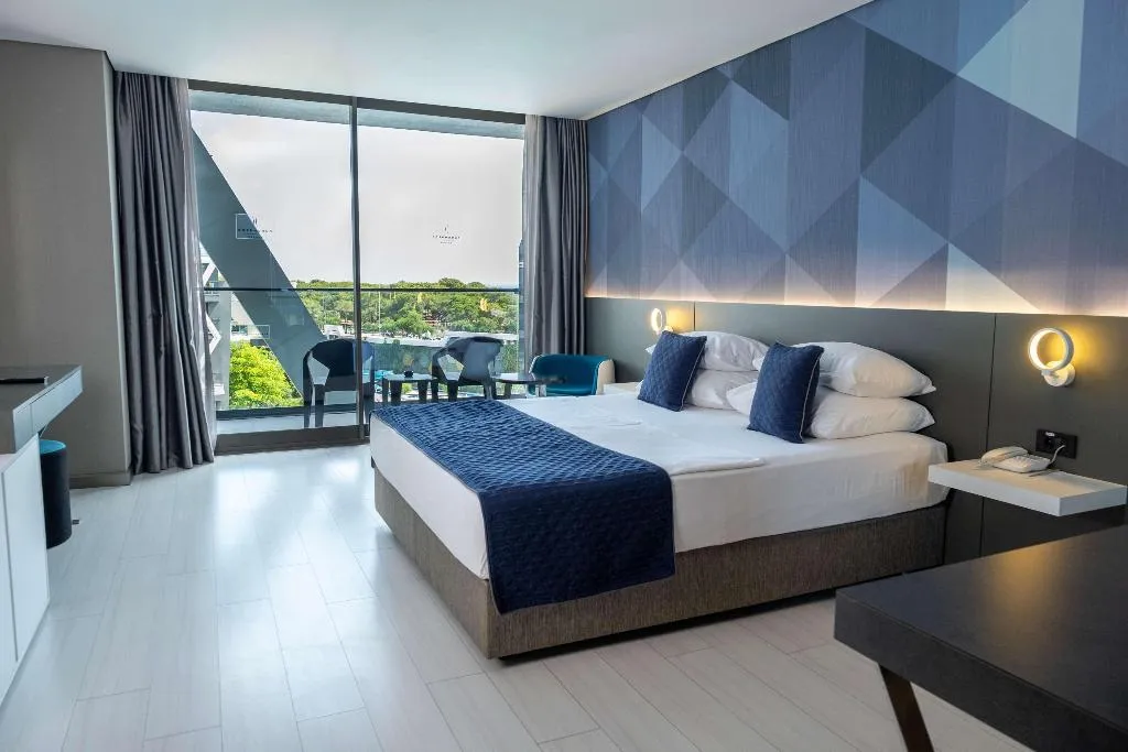 Room, Bosphorus Sorgun, Antalya