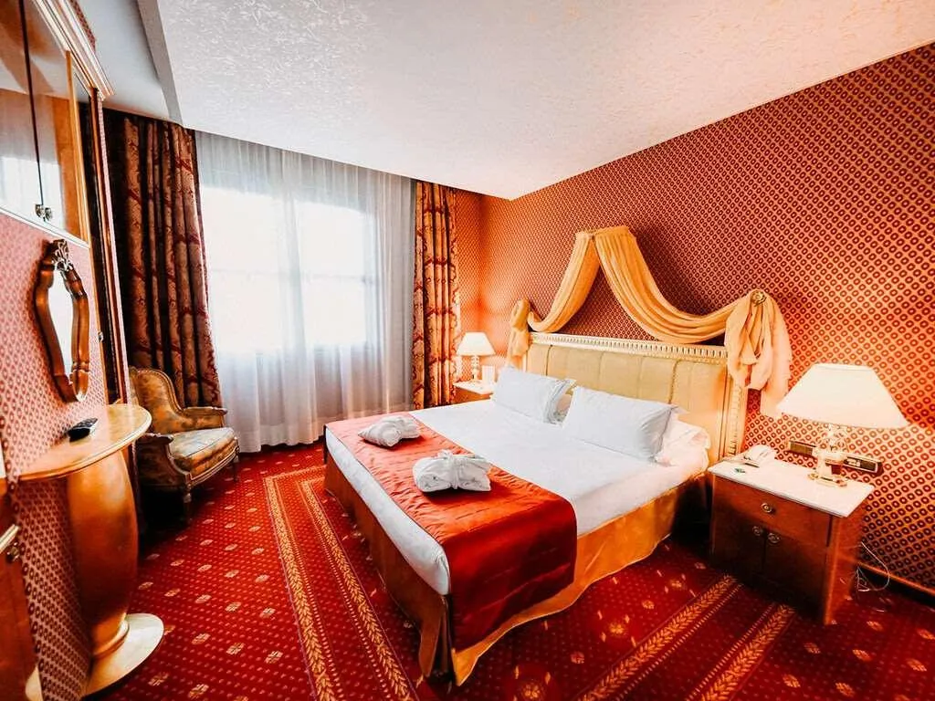Room, Shg Hotel Antonella, Rome