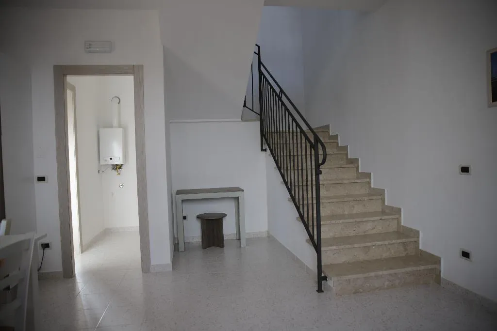 APARTMENT DUPLEX Room, Oasi Guzzetta Hotel e Case Vacanze, Palermo