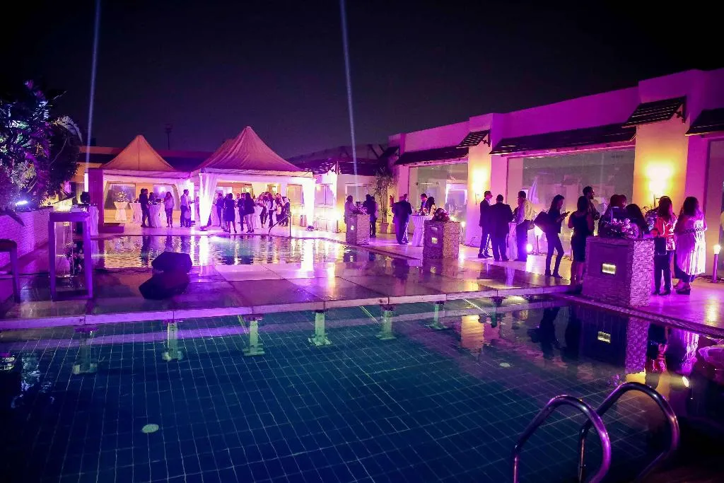 Conferences, Radisson Blu Cairo Heliopolis, Cairo