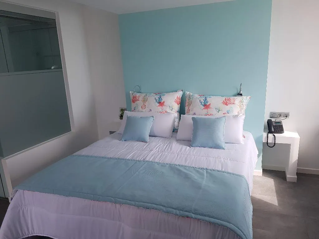 Room, Hotel Boutique La Marquesina Adults Only, Fuerteventura
