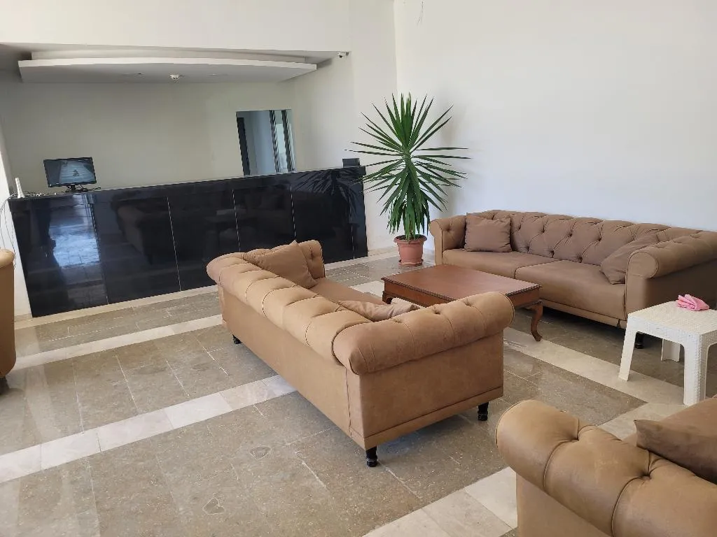 Lobby, Ayra Family Club Hotel, Antalya