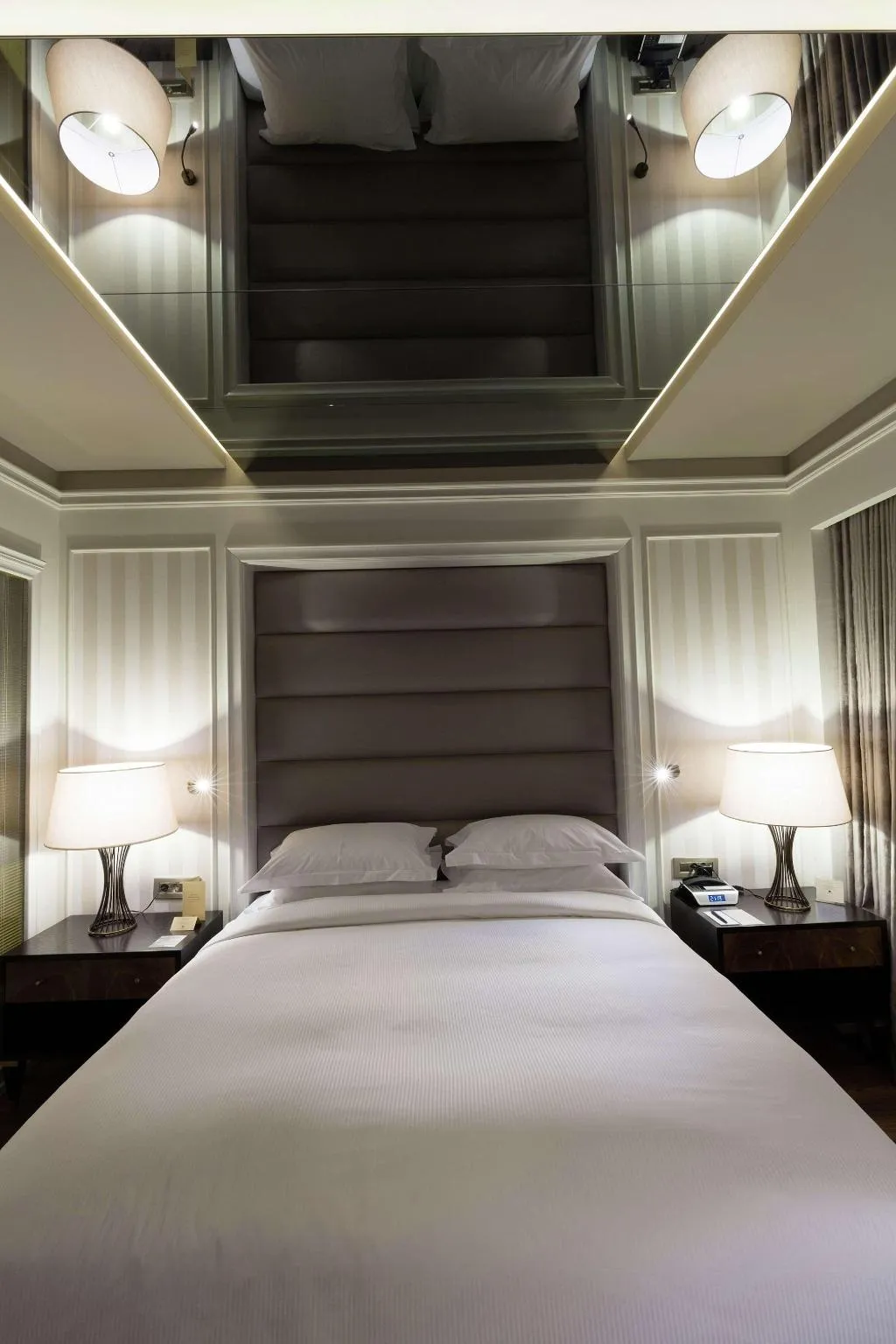 Room, Doubletree By Hilton Izmir Airport, Izmir