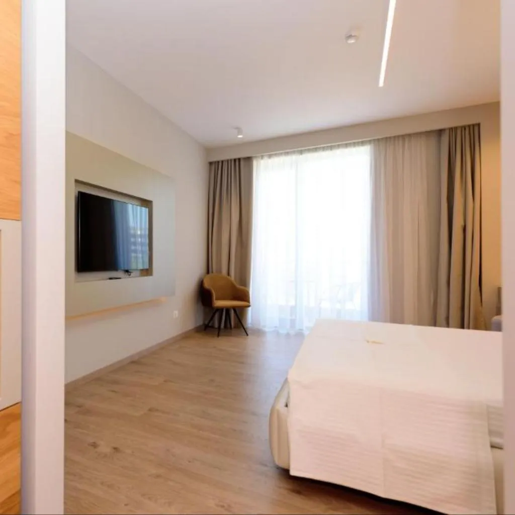 DOUBLE WITH VIEWS Room, Navy Hotel, Kavaje