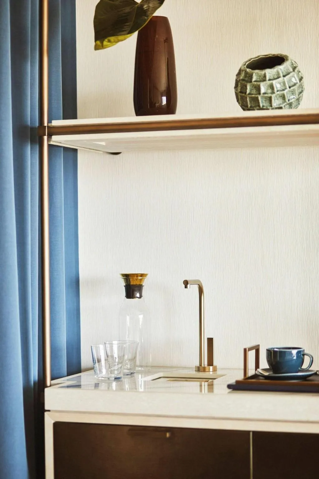 DOUBLE STANDARD Room, Hotel Arts, Barcelona