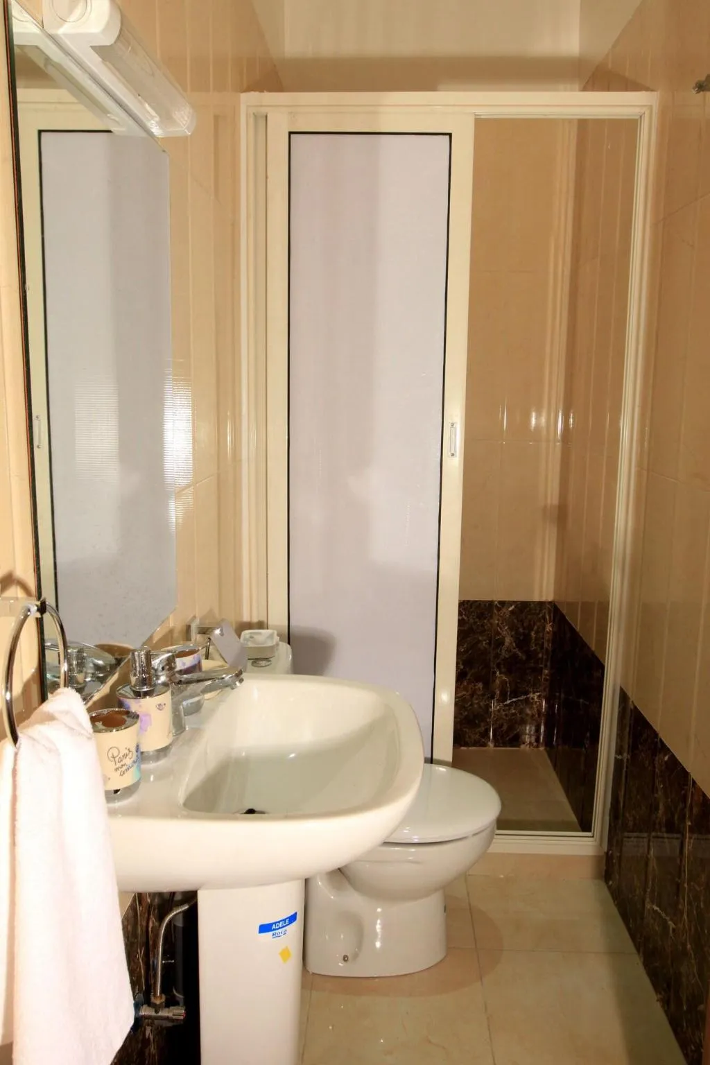 Room, Hôtel Ichbilia, Marrakech