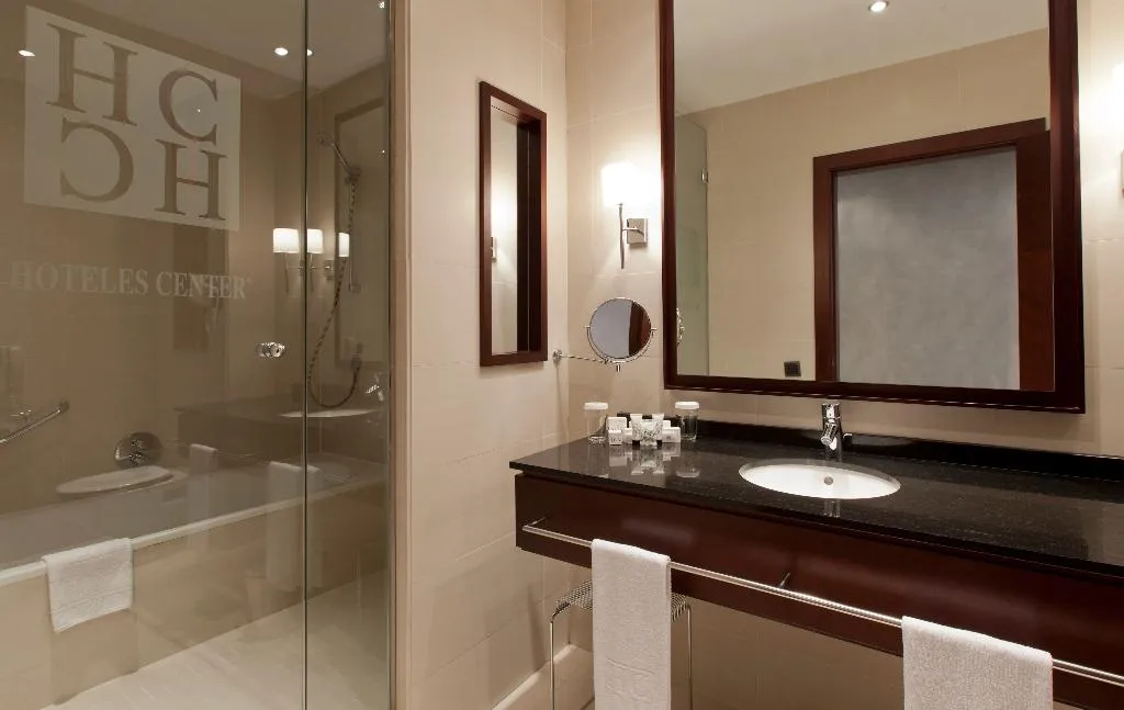 DOUBLE SUPERIOR Room, Barcelona Center, Barcelona